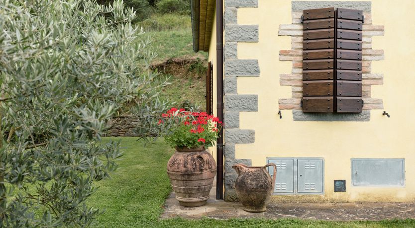 Photo of The Italian Retreat