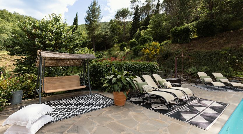 Photo of The Italian Retreat