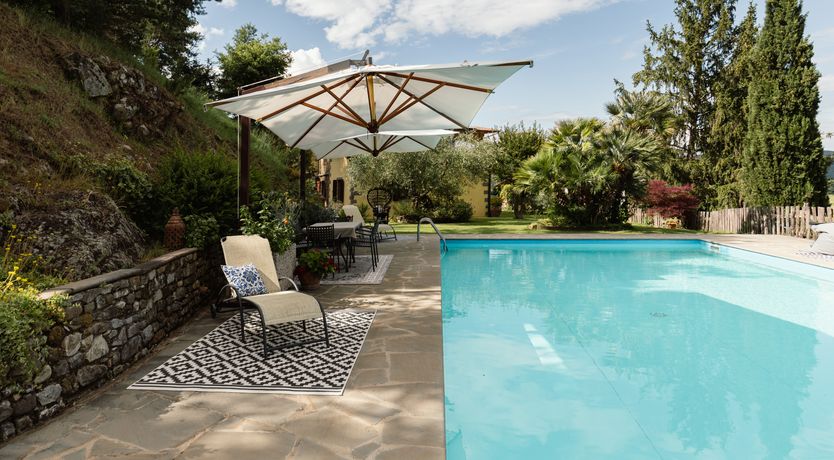 Photo of The Italian Retreat