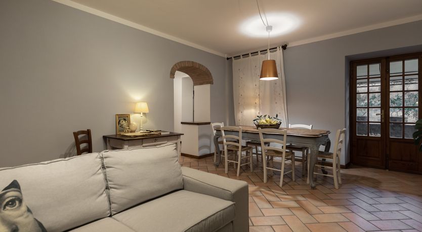 Photo of The Italian Retreat