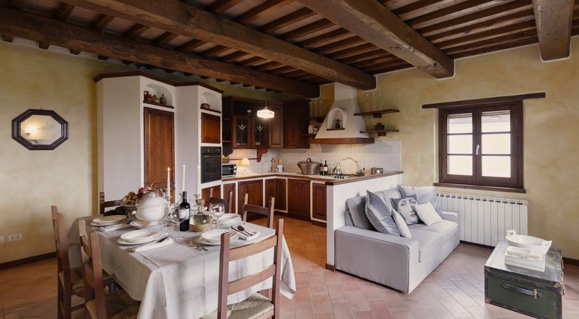 Photo of The Italian Retreat