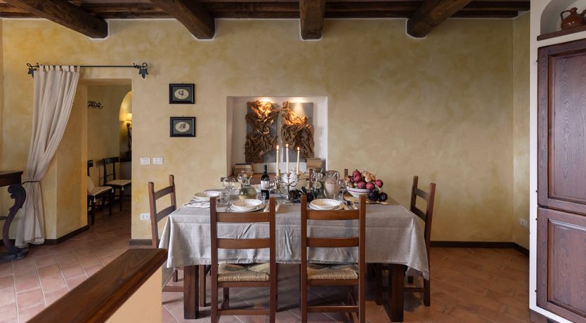 Photo of The Italian Retreat