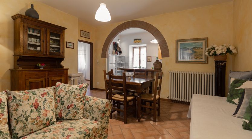 Photo of The Italian Retreat