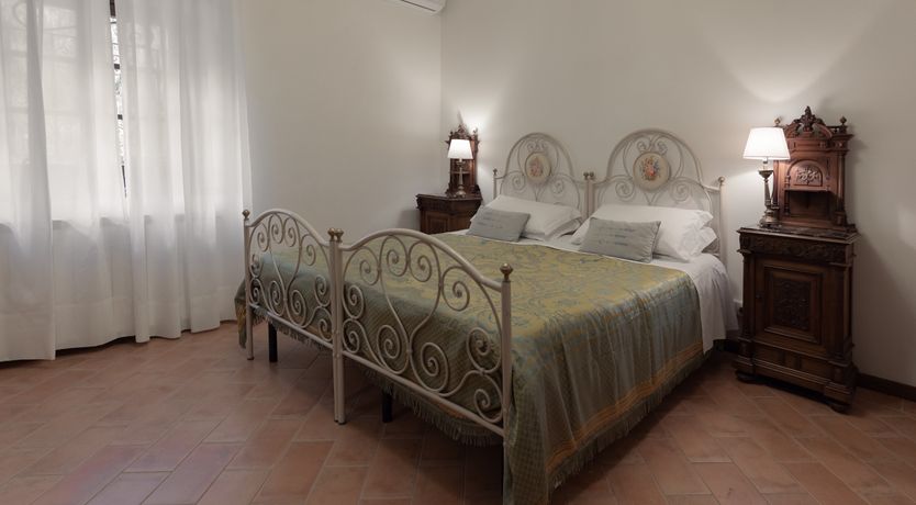 Photo of The Italian Retreat