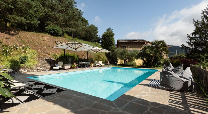 Photo of The Italian Retreat