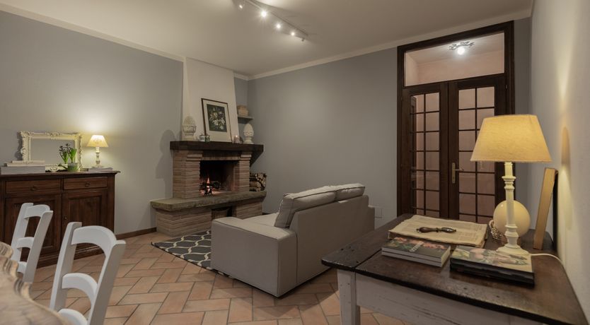 Photo of The Italian Retreat