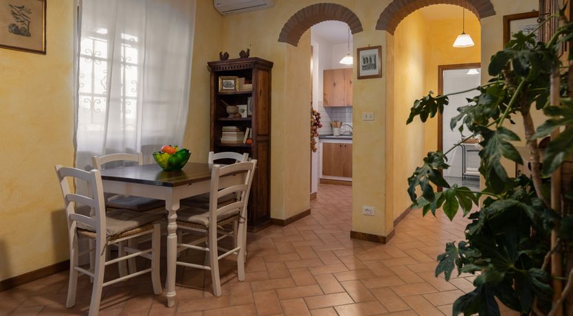 Photo of The Italian Retreat