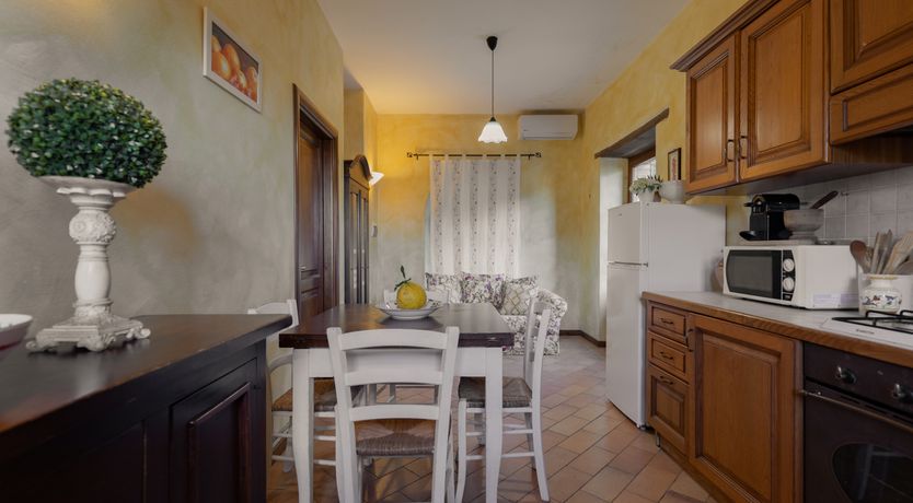 Photo of The Italian Retreat