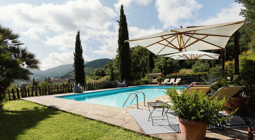 Photo of The Italian Retreat