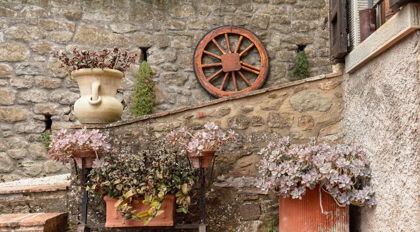 Photo of The Italian Retreat