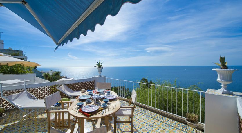 Photo of The Seascape