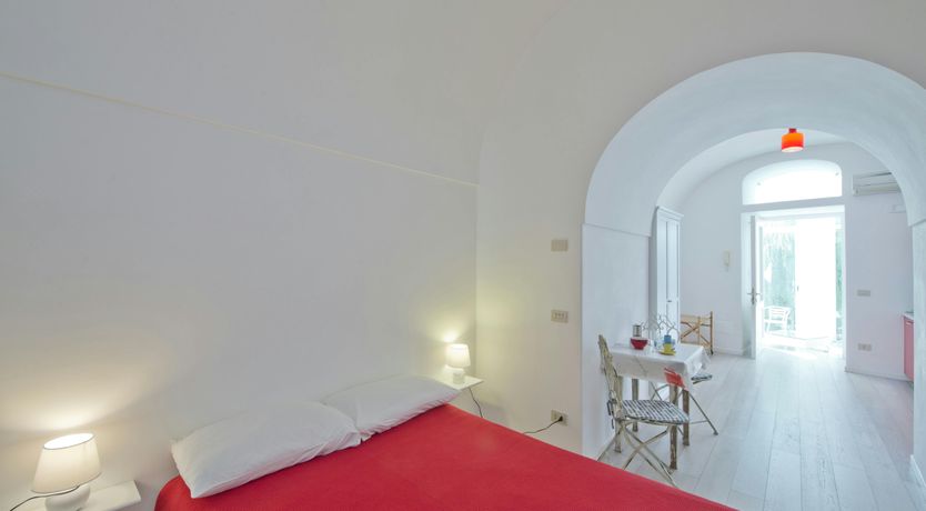 Photo of The Seascape