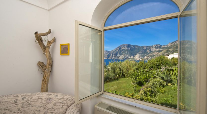 Photo of The Seascape