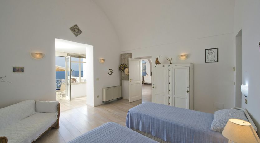 Photo of The Seascape