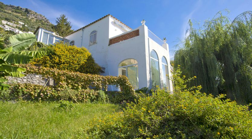 Photo of The Seascape