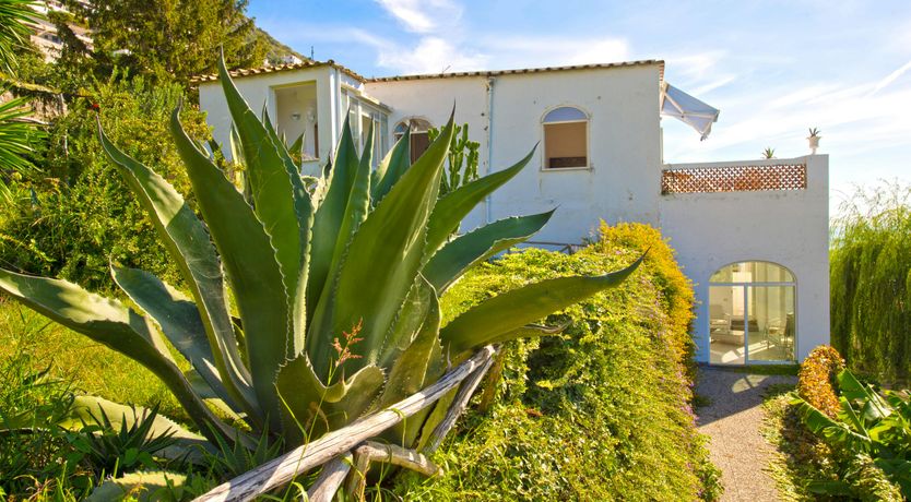 Photo of The Seascape