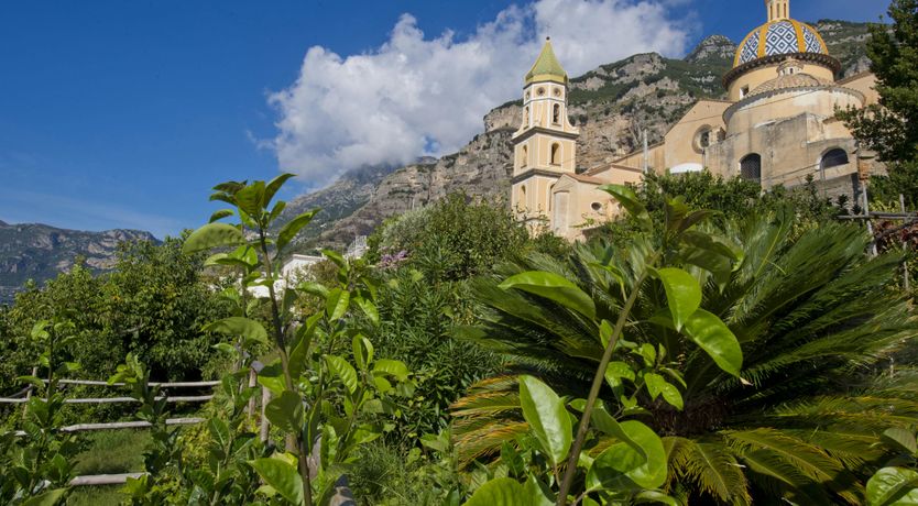 Photo of The Seascape