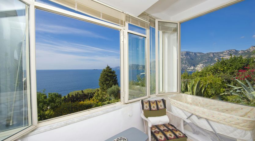 Photo of The Seascape