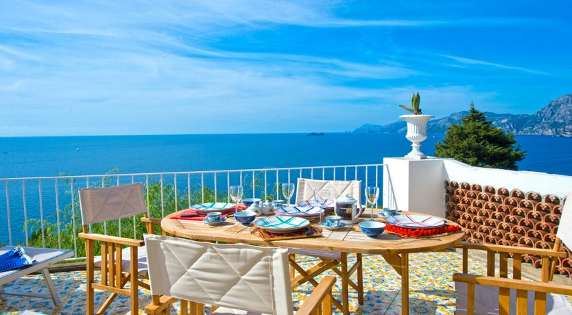 Photo of The Seascape