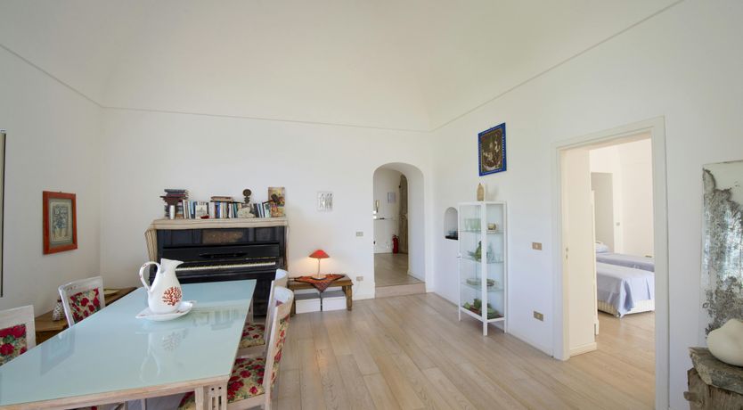 Photo of The Seascape