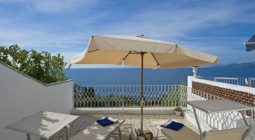 Photo of The Seascape