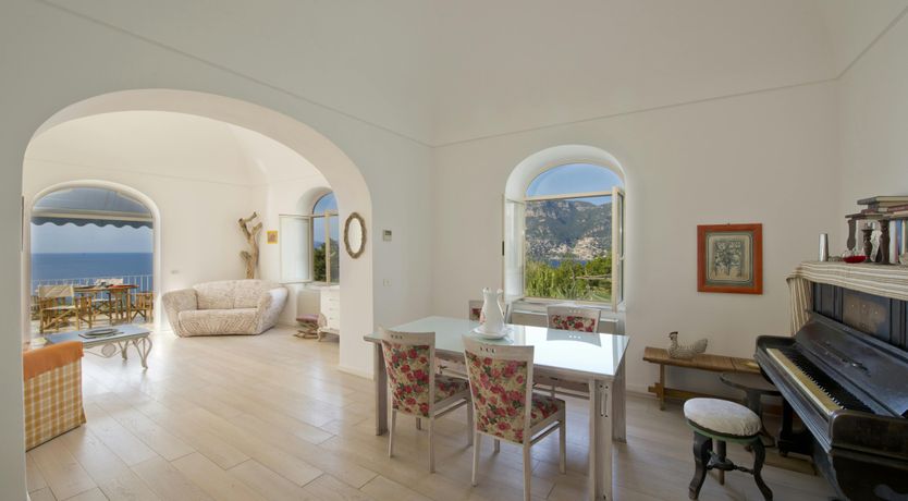 Photo of The Seascape