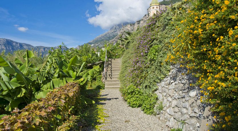 Photo of The Seascape