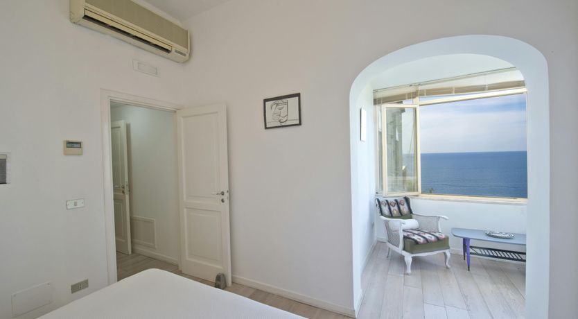 Photo of The Seascape