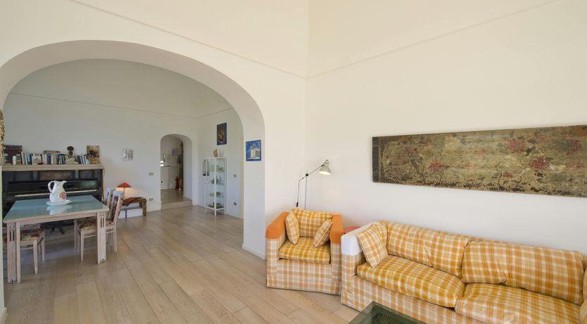 Photo of The Seascape