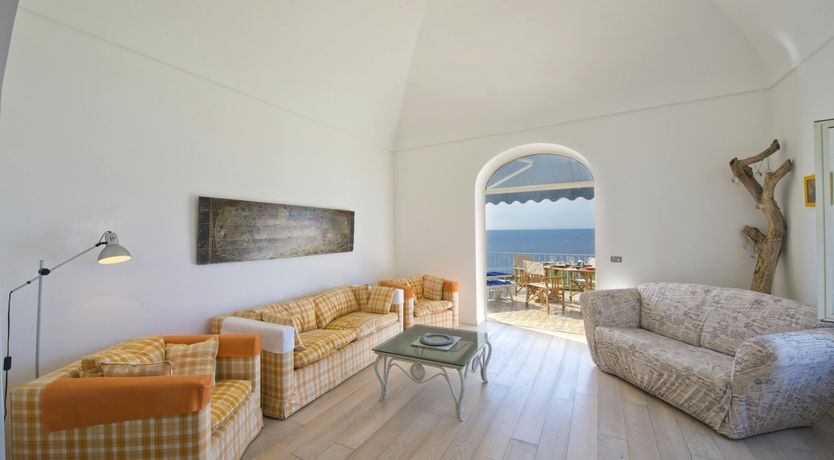 Photo of The Seascape