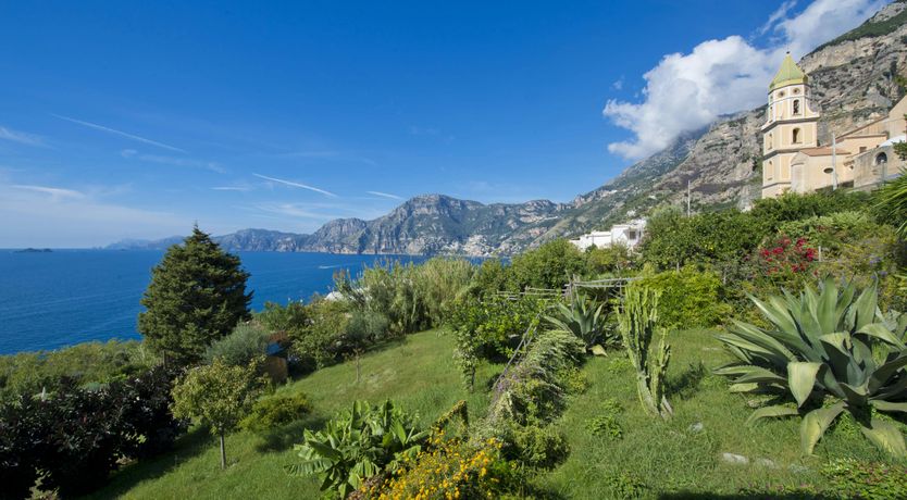 Photo of The Seascape