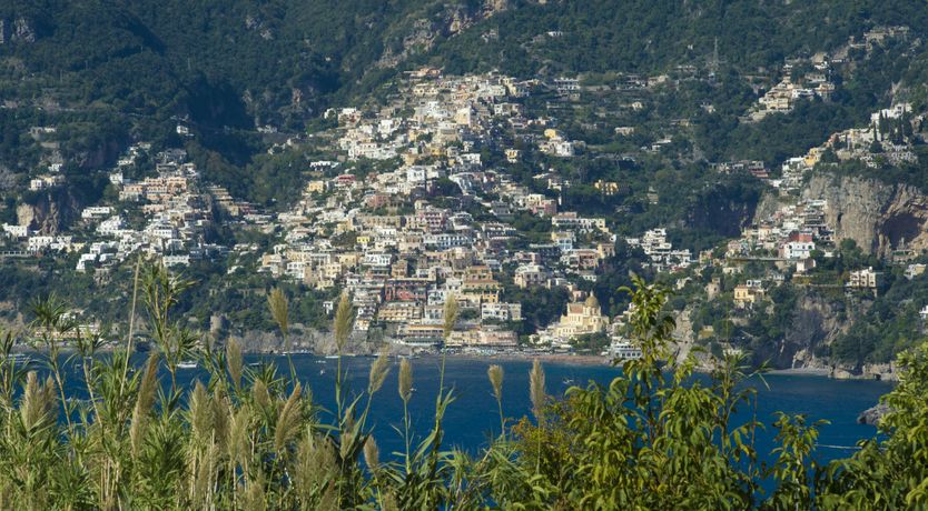 Photo of The Seascape