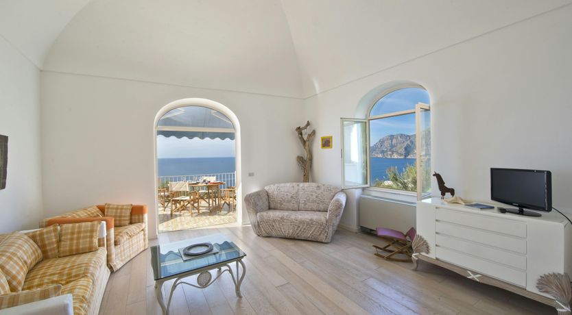 Photo of The Seascape