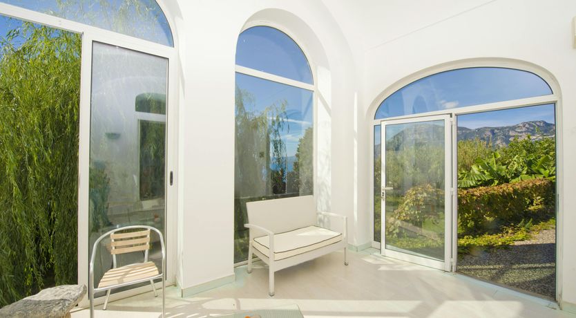 Photo of The Seascape