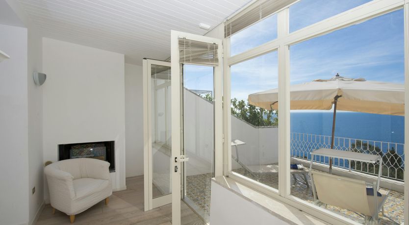 Photo of The Seascape