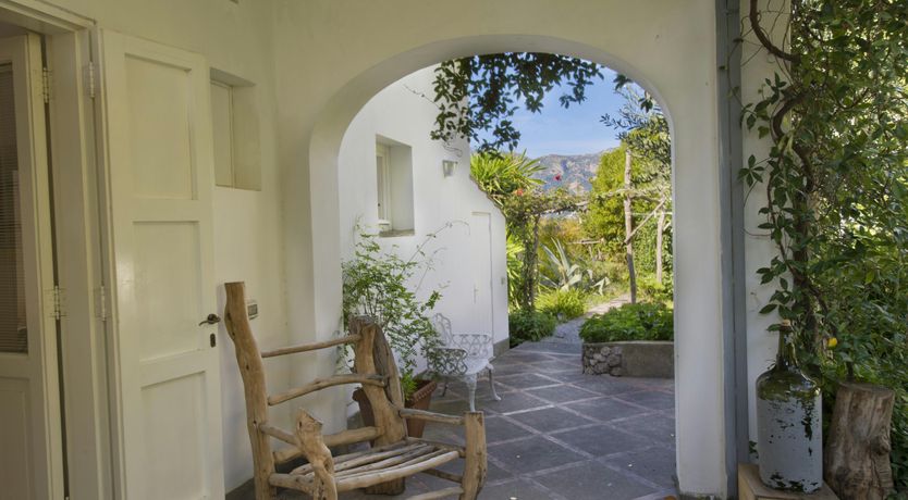 Photo of The Seascape