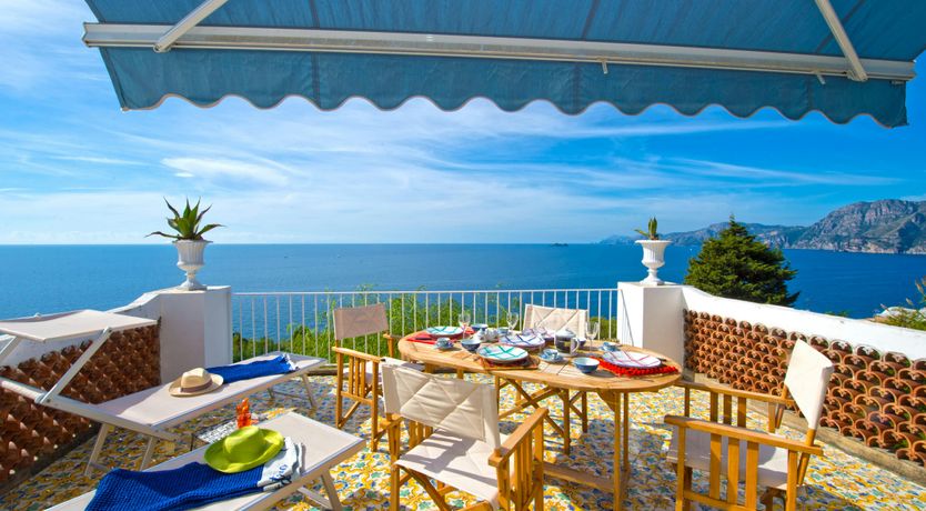 Photo of The Seascape