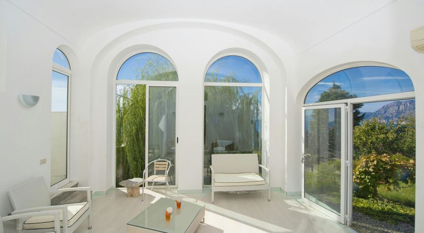 Photo of The Seascape