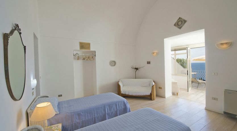 Photo of The Seascape