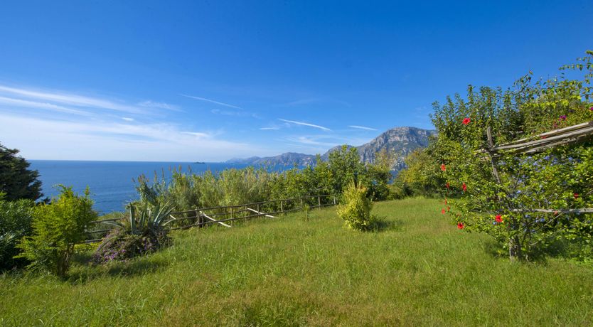 Photo of The Seascape