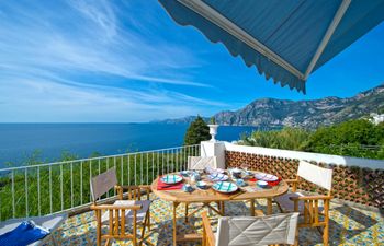 The Seascape Holiday Home