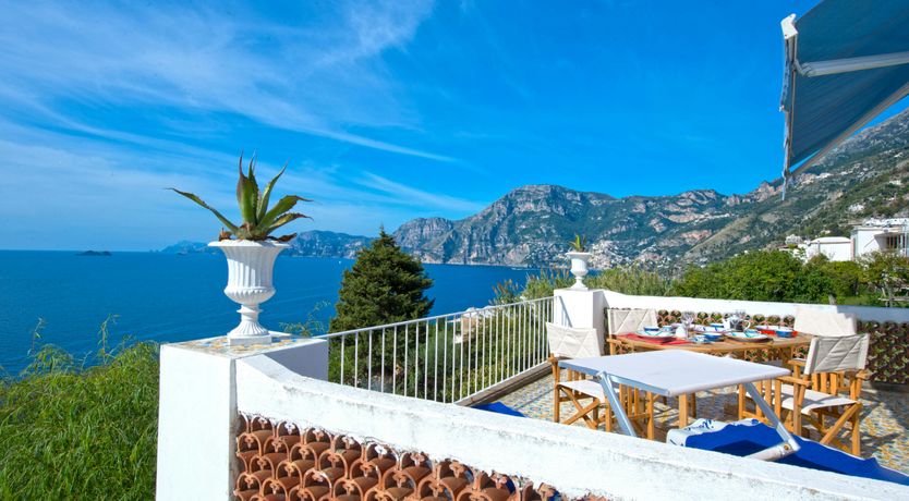 Photo of The Seascape