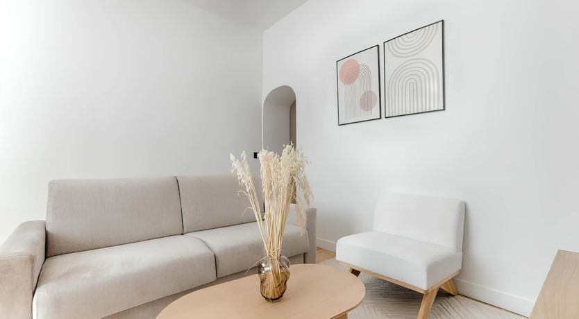 Photo of City Stillness