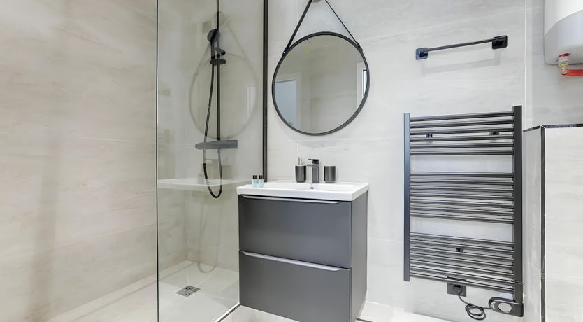 Photo of City Stillness