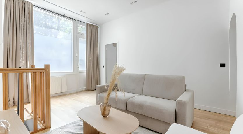 Photo of City Stillness