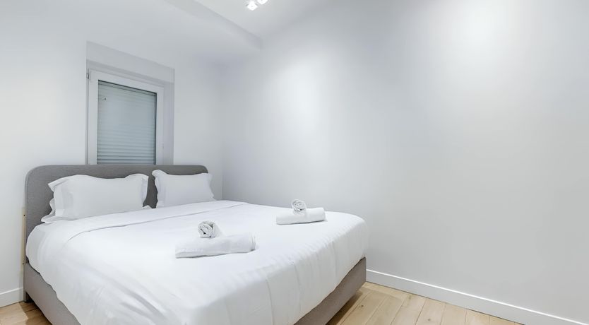 Photo of City Stillness