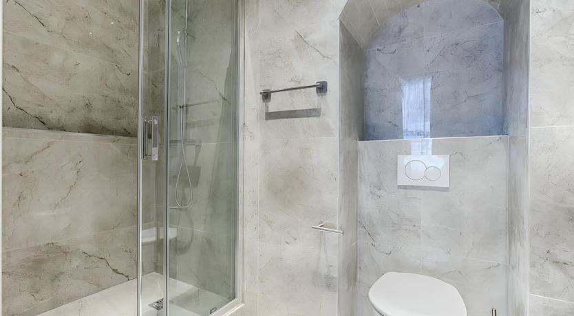 Photo of City Stillness