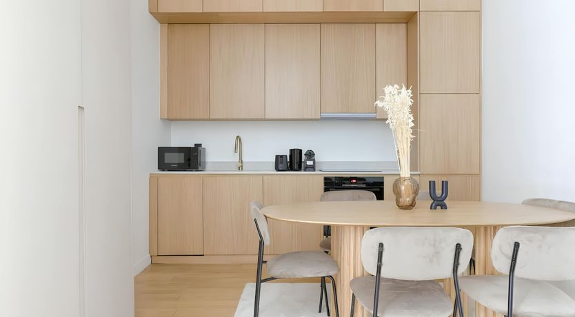 Photo of City Stillness