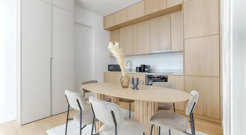 Photo of City Stillness