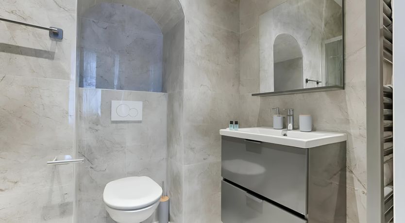 Photo of City Stillness